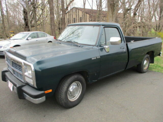 1993 Dodge Other Pickups - photo 3