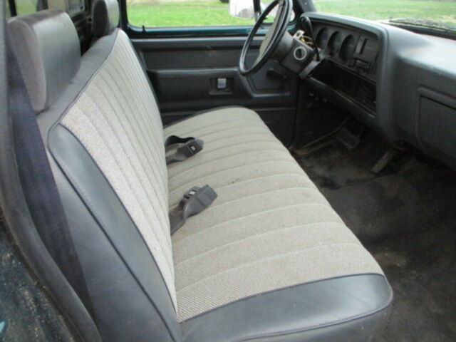 1993 Dodge Other Pickups - photo 4