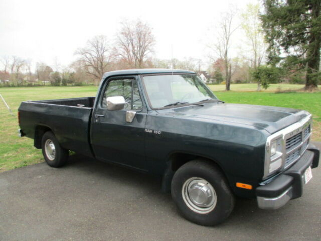 1993 Dodge Other Pickups - photo 5