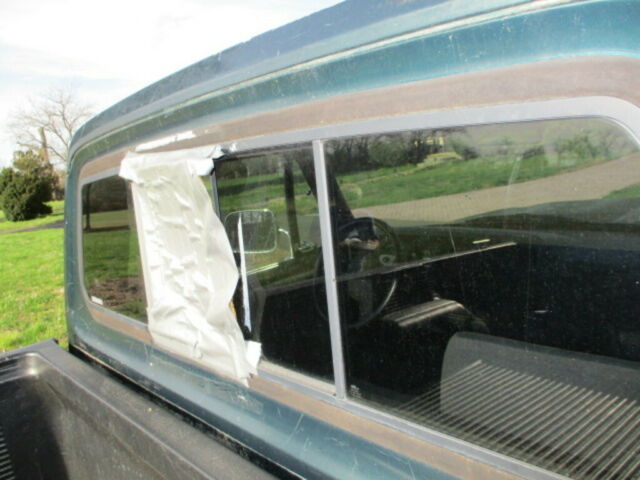 1993 Dodge Other Pickups - photo 6