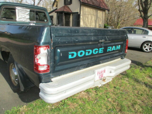 1993 Dodge Other Pickups - photo 7