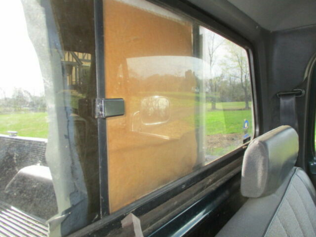 1993 Dodge Other Pickups - photo 8