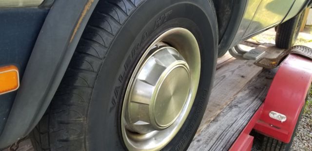 1993 Dodge Ram 2500 LE - photo 4