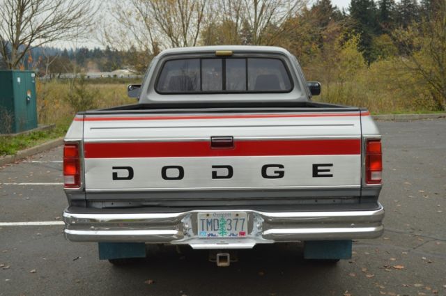 1993 Dodge Ram 2500 - photo 7