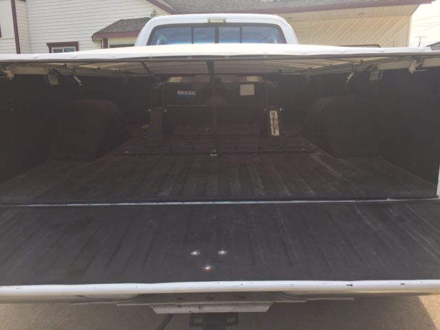 1993 Dodge Ram 3500 Custom LE - photo 12