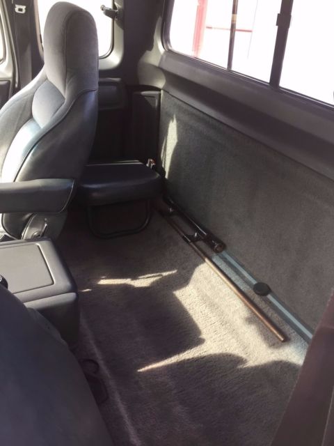 1993 Dodge Ram 3500 Custom LE - photo 8