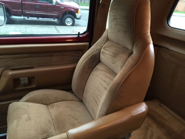 1993 Dodge Ram 3500 - photo 12