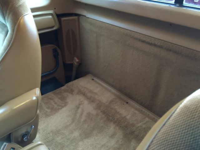1993 Dodge Ram 3500 - photo 13