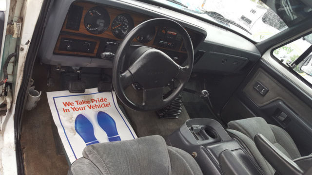 1993 Dodge Other Pickups LE - photo 9
