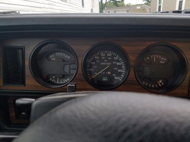 1993 Dodge Ram 3500 - photo 10