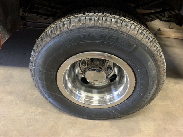 1993 Dodge Other Pickups LE - photo 11