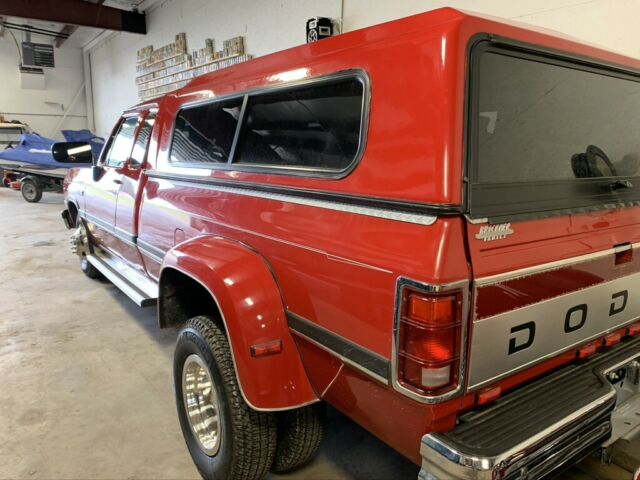 1993 Dodge Other Pickups LE - photo 2
