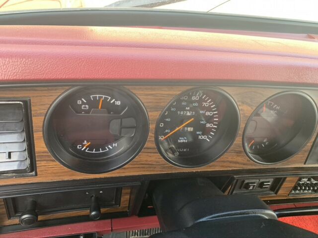 1993 Dodge Other Pickups LE - photo 5
