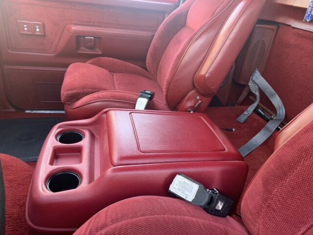1993 Dodge Other Pickups LE - photo 7