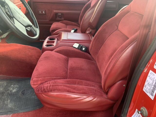 1993 Dodge Other Pickups LE - photo 8
