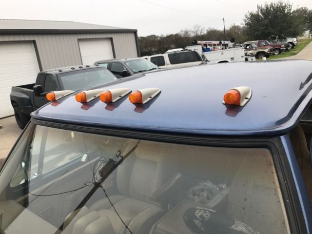 1993 Dodge Ram 3500 5.9 Cummins - photo 7