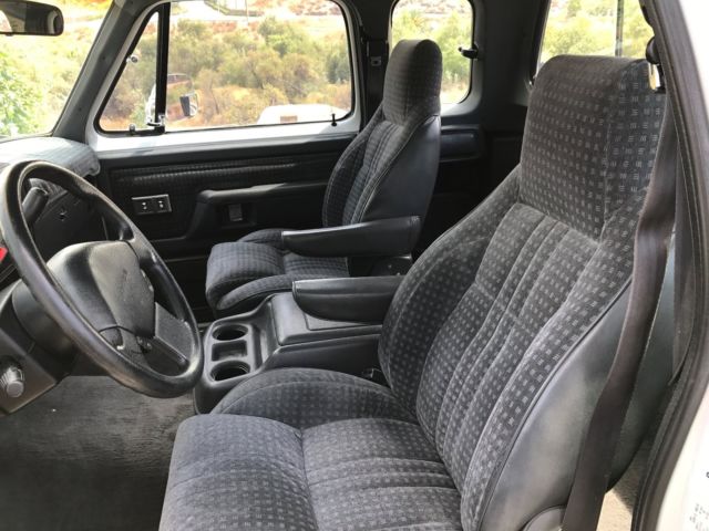 1993 Dodge Other Pickups LE - photo 13