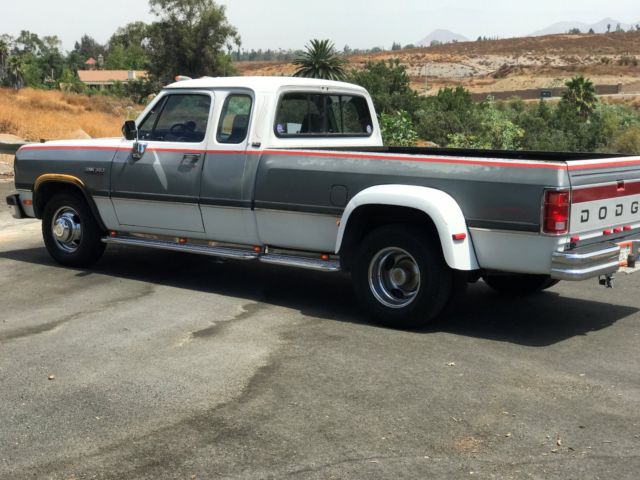 1993 Dodge Other Pickups LE - photo 4