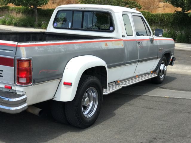 1993 Dodge Other Pickups LE - photo 6