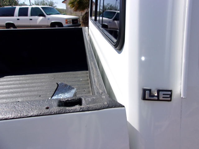 1993 Dodge Ram 2500 Club cab - photo 12