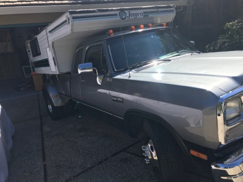 1993 Dodge Other Pickups - photo 11