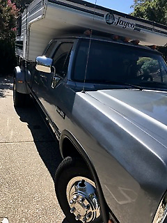 1993 Dodge Other Pickups - photo 3