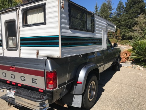 1993 Dodge Other Pickups - photo 5