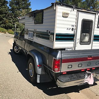 1993 Dodge Other Pickups - photo 6