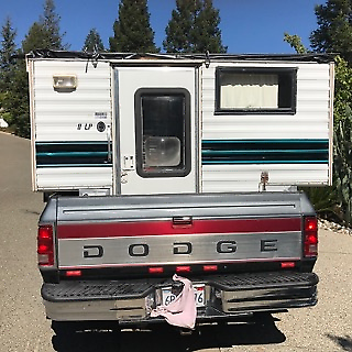1993 Dodge Other Pickups - photo 7