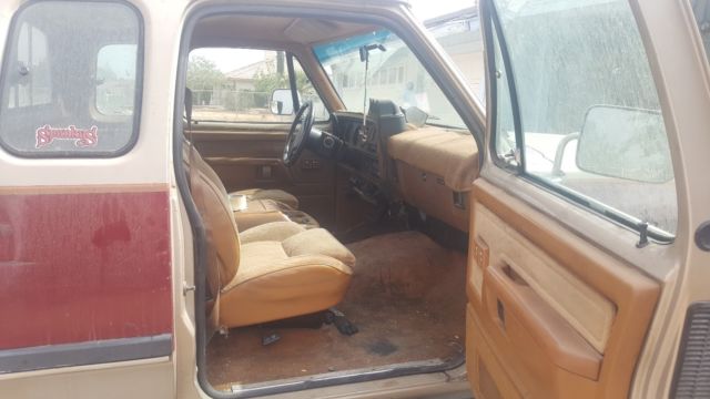 1993 Dodge Ram 2500 - photo 7