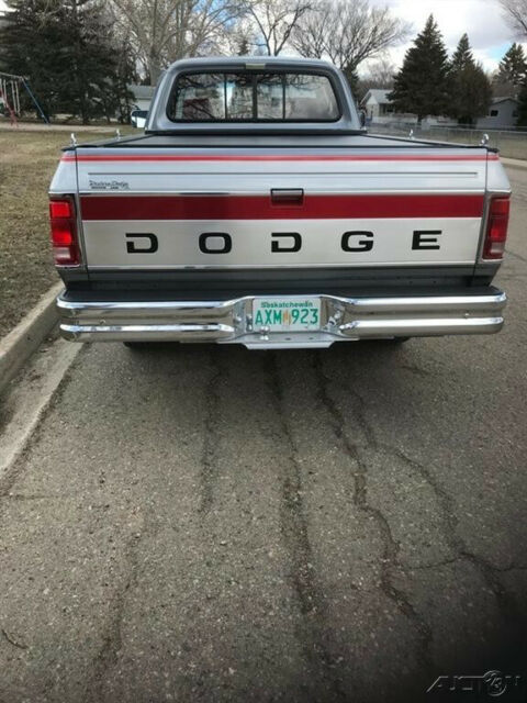 1993 Dodge Ram 2500 1 Owner Accident Free - photo 10