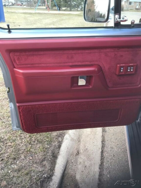 1993 Dodge Ram 2500 1 Owner Accident Free - photo 3