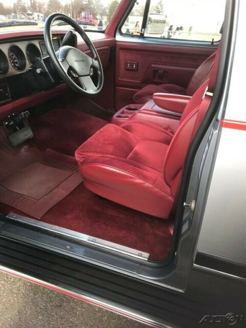 1993 Dodge Ram 2500 1 Owner Accident Free - photo 4