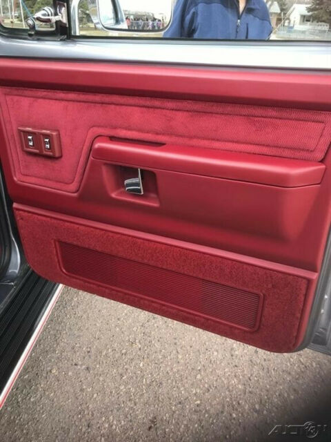 1993 Dodge Ram 2500 1 Owner Accident Free - photo 8