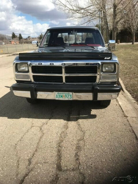 1993 Dodge Ram 2500 1 Owner Accident Free - photo 9