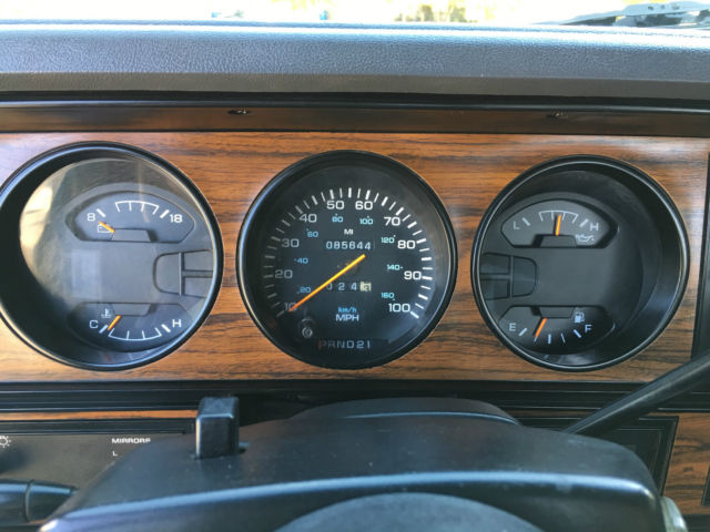 1993 Dodge Ram 2500 - photo 13