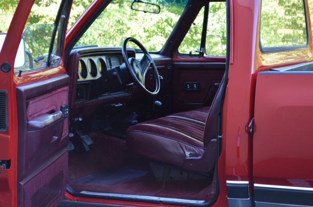 1993 Dodge Ram 2500 - photo 10