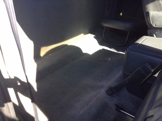 1993 Dodge Ram 2500 - photo 13