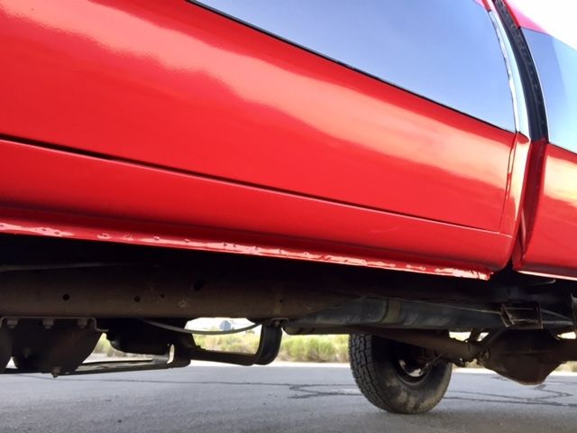 1993 Dodge Ram 2500 LE - photo 11
