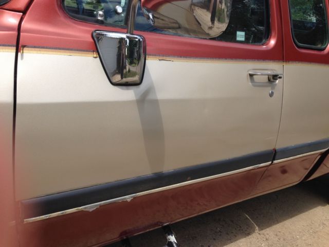 1993 Dodge Ram 2500 - photo 8
