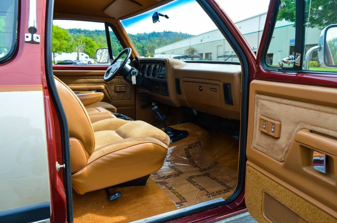 1993 Dodge Ram 2500 ~ 4X4 ~ 109K MILES ~ FIRST GEN ~ CUMMINS - photo 12