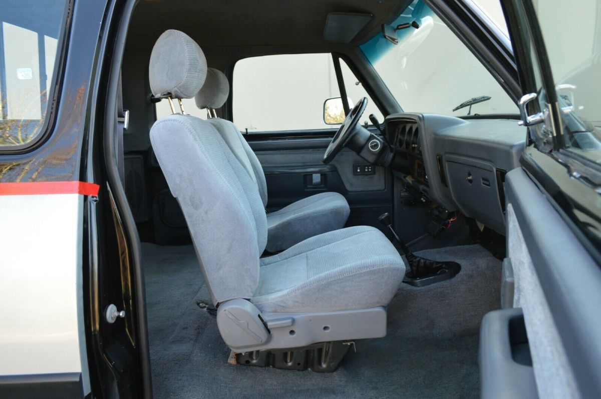 1993 Dodge Ram 2500 ~ 4X4 ~ 134K MILES - photo 10