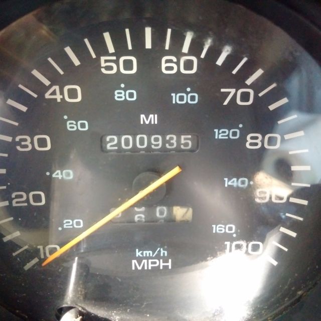 1993 Dodge Other Pickups 250 - photo 3