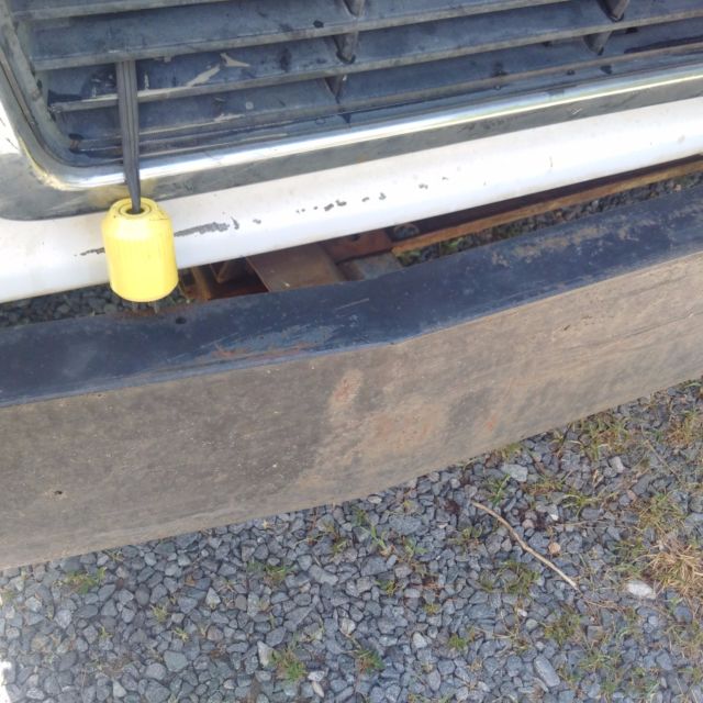 1993 Dodge Other Pickups 250 - photo 5