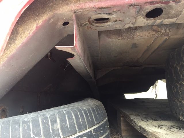 1993 Dodge Ram 2500 W250 - photo 10