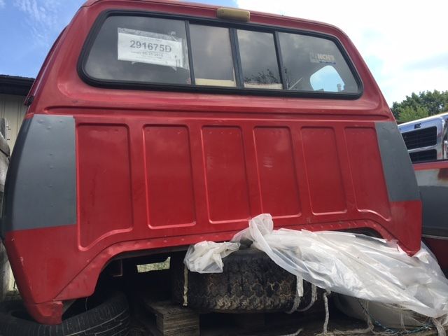1993 Dodge Ram 2500 W250 - photo 11