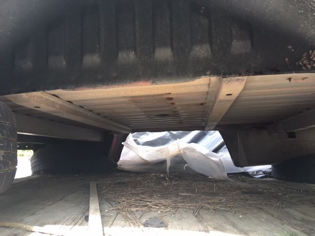 1993 Dodge Ram 2500 W250 - photo 13