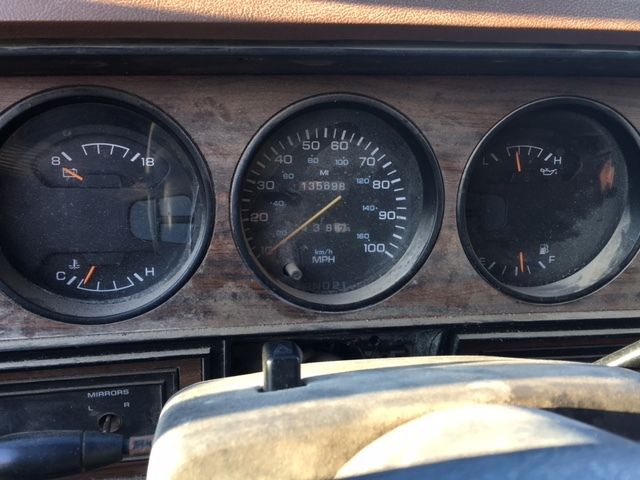 1993 Dodge Ram 2500 W250 - photo 5