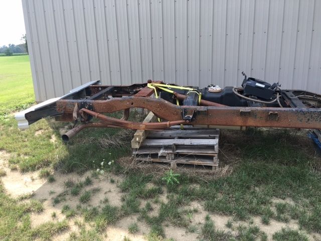 1993 Dodge Ram 2500 W250 - photo 8