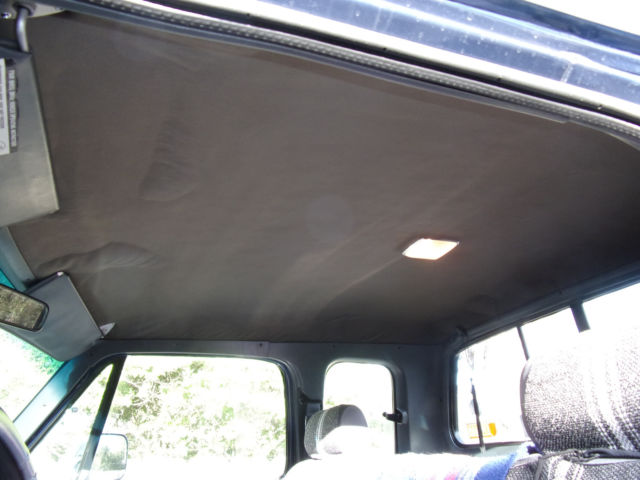 1993 Dodge Ram 2500 LE - photo 10